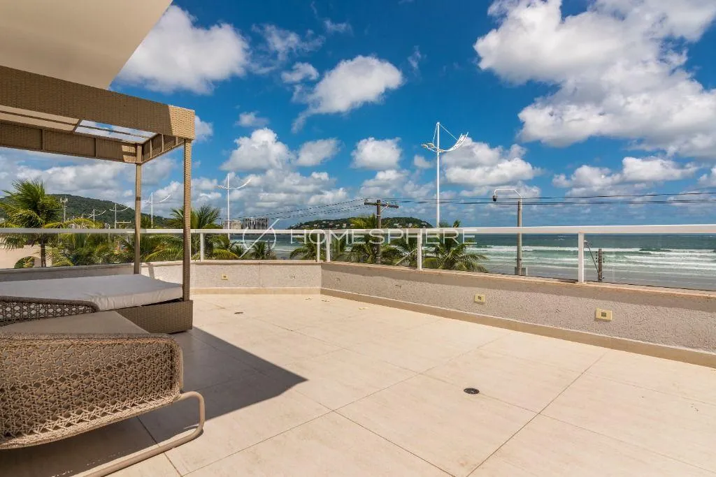 Casa com 5 suítes à venda em Enseada, Guarujá, por R$ 12.000.000 Imagem 27