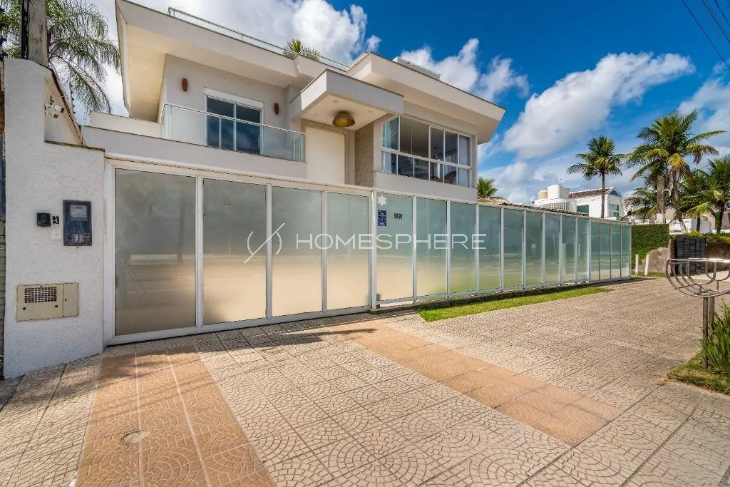 Casa com 5 suítes à venda em Enseada, Guarujá, por R$ 12.000.000 Imagem 31