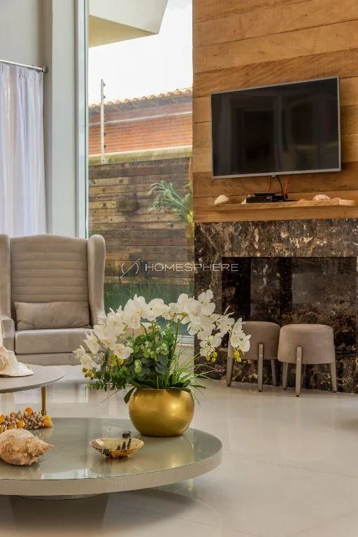 Casa com 5 suítes à venda em Enseada, Guarujá, por R$ 12.000.000 Imagem 33