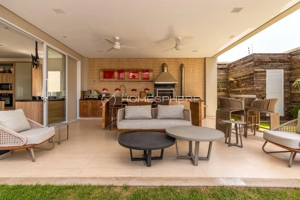 Casa com 5 suítes à venda em Enseada, Guarujá, por R$ 12.000.000 Imagem 35