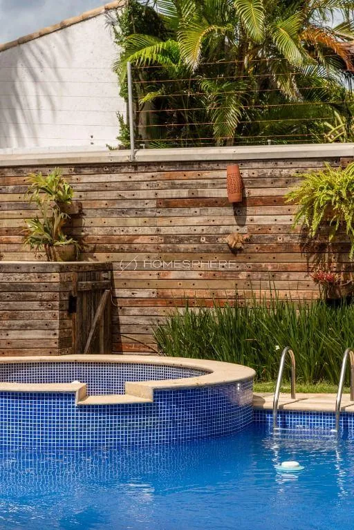 Casa com 5 suítes à venda em Enseada, Guarujá, por R$ 12.000.000 Imagem 37