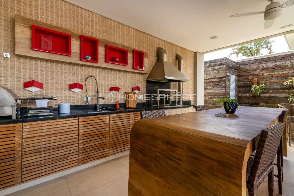 Casa com 5 suítes à venda em Enseada, Guarujá, por R$ 12.000.000 Imagem 40