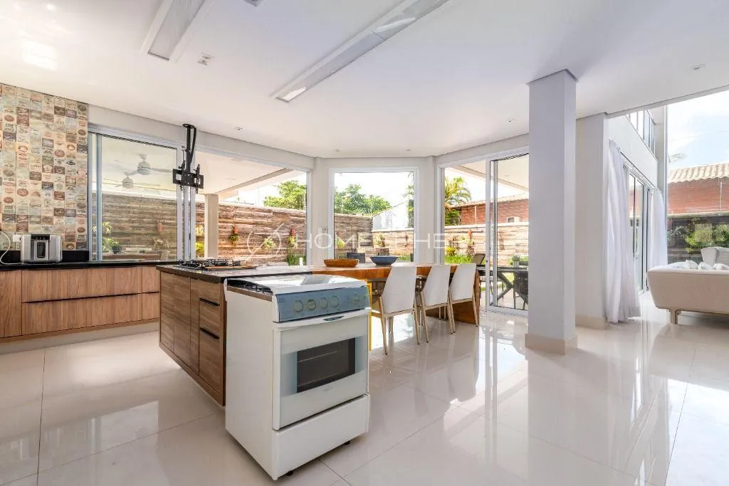 Casa com 5 suítes à venda em Enseada, Guarujá, por R$ 12.000.000 Imagem 42