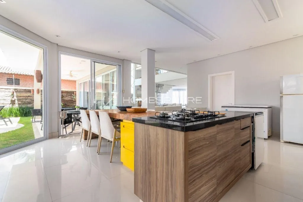 Casa com 5 suítes à venda em Enseada, Guarujá, por R$ 12.000.000 Imagem 43