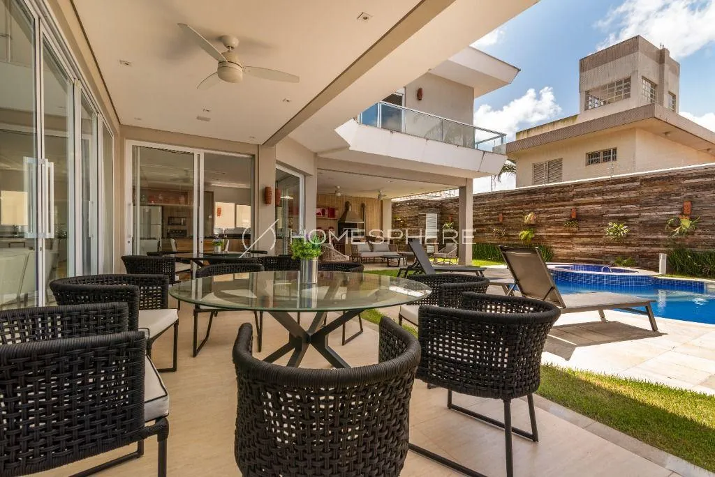 Casa com 5 suítes à venda em Enseada, Guarujá, por R$ 12.000.000 Imagem 44
