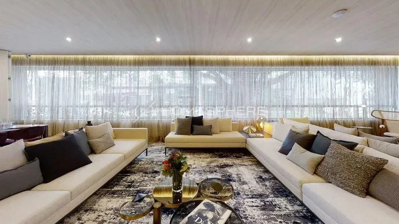Apartamento com 4 suítes à venda em Alto de Pinheiros, São Paulo, por R$ 11.980.000 Imagem 2