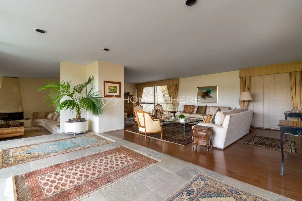 Casa com 4 suítes à venda em Pacaembu, São Paulo, por R$ 13.000.000 Imagem 2