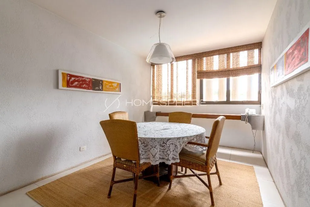 Casa com 4 suítes à venda em Pacaembu, São Paulo, por R$ 13.000.000 Imagem 3