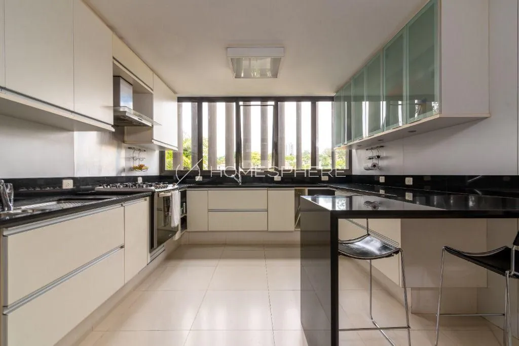 Casa com 4 suítes à venda em Pacaembu, São Paulo, por R$ 13.000.000 Imagem 5