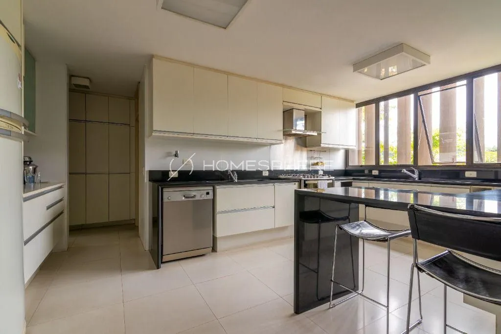 Casa com 4 suítes à venda em Pacaembu, São Paulo, por R$ 13.000.000 Imagem 6