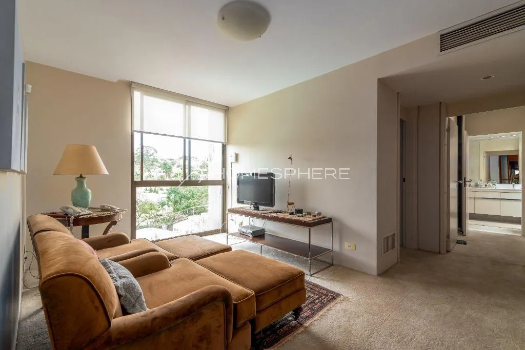 Casa com 4 suítes à venda em Pacaembu, São Paulo, por R$ 13.000.000 Imagem 10