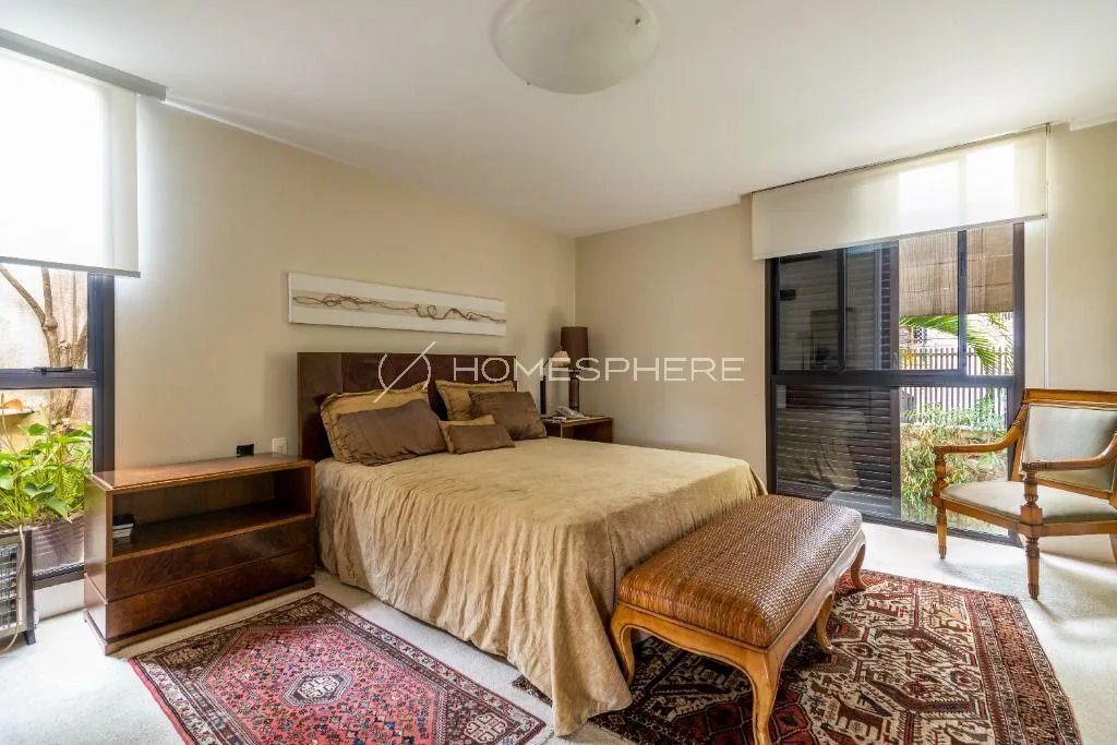 Casa com 4 suítes à venda em Pacaembu, São Paulo, por R$ 13.000.000 Imagem 11