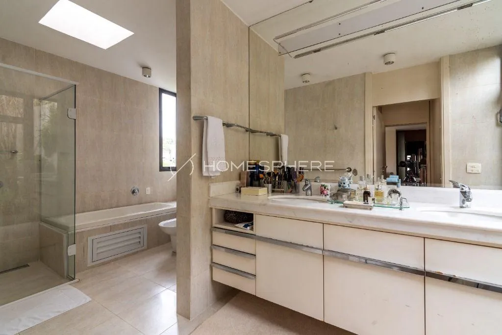 Casa com 4 suítes à venda em Pacaembu, São Paulo, por R$ 13.000.000 Imagem 14