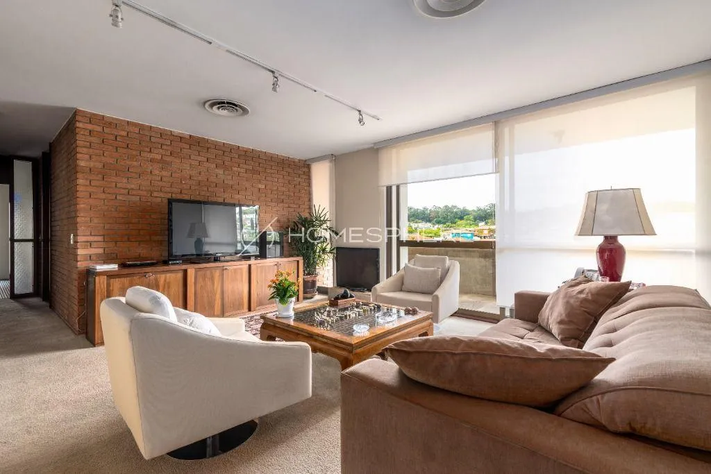 Casa com 4 suítes à venda em Pacaembu, São Paulo, por R$ 13.000.000 Imagem 16