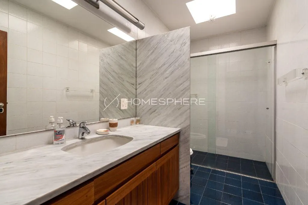 Casa com 4 suítes à venda em Pacaembu, São Paulo, por R$ 13.000.000 Imagem 20