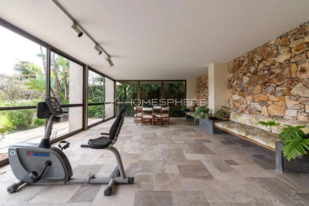 Casa com 4 suítes à venda em Pacaembu, São Paulo, por R$ 13.000.000 Imagem 22
