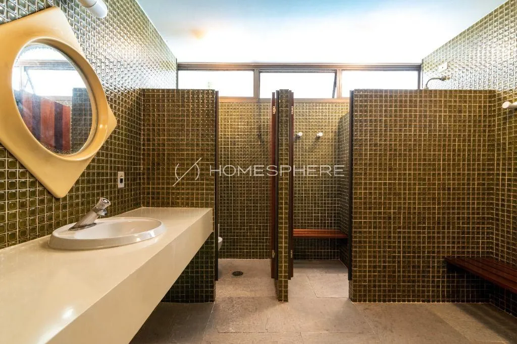 Casa com 4 suítes à venda em Pacaembu, São Paulo, por R$ 13.000.000 Imagem 28