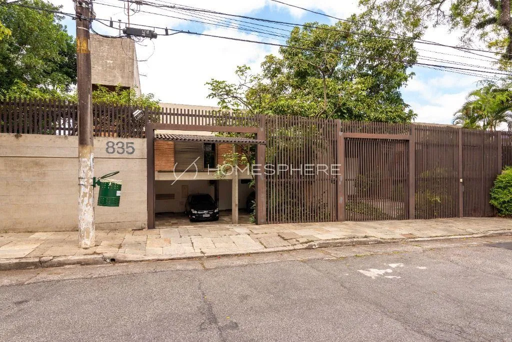 Casa com 4 suítes à venda em Pacaembu, São Paulo, por R$ 13.000.000 Imagem 32