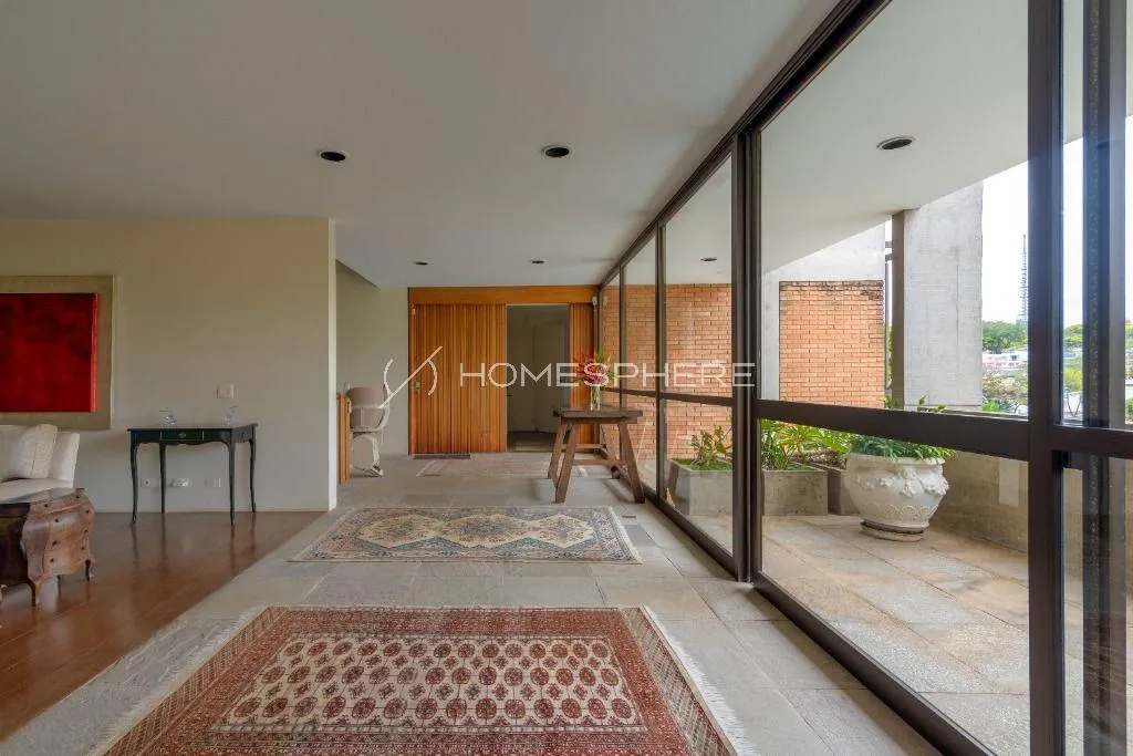Casa com 4 suítes à venda em Pacaembu, São Paulo, por R$ 13.000.000 Imagem 36