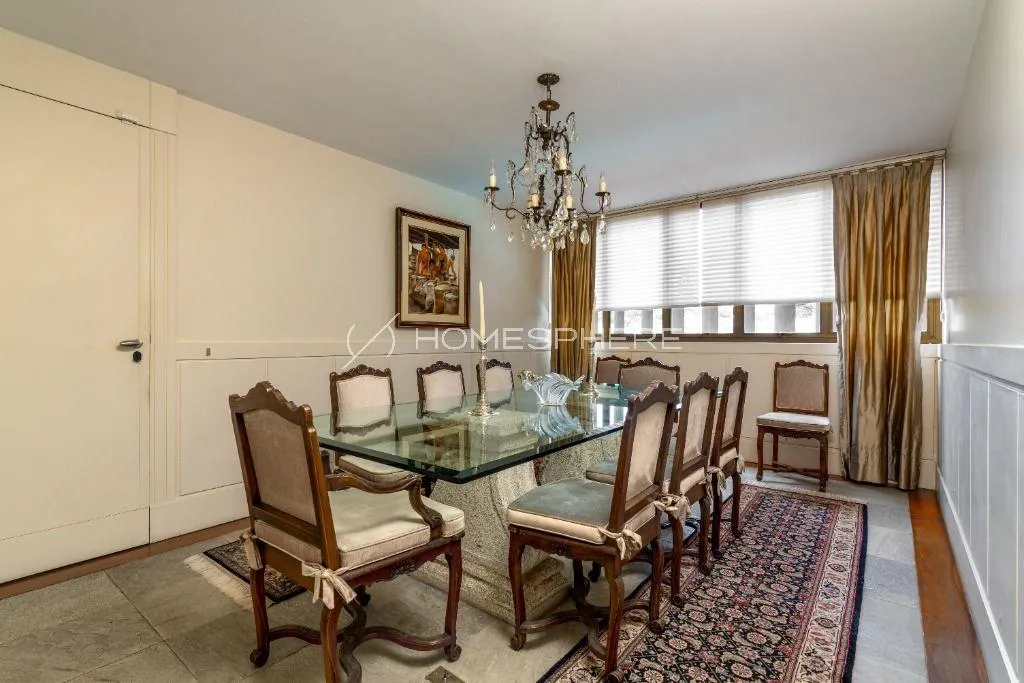 Casa com 4 suítes à venda em Pacaembu, São Paulo, por R$ 13.000.000 Imagem 39