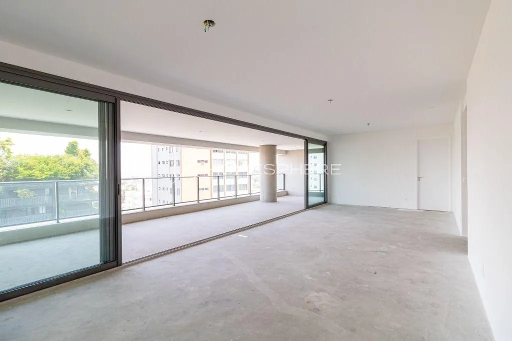 Apartamento com 4 suítes à venda em Vila Madalena, São Paulo, por R$ 5.550.000