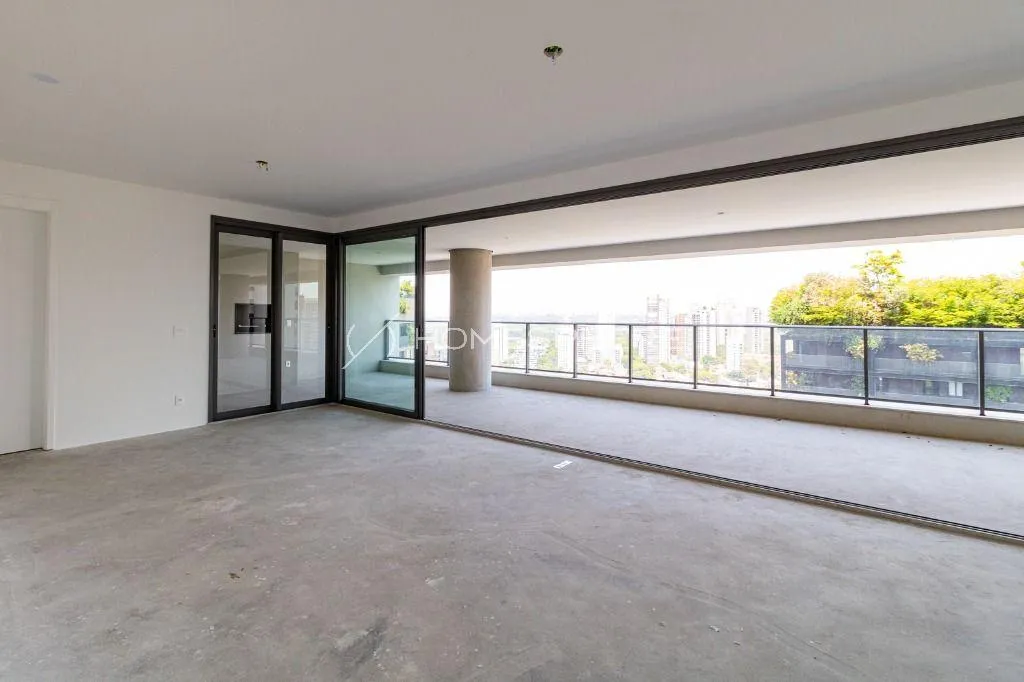 Apartamento com 4 suítes à venda em Vila Madalena, São Paulo, por R$ 5.550.000 Imagem 2