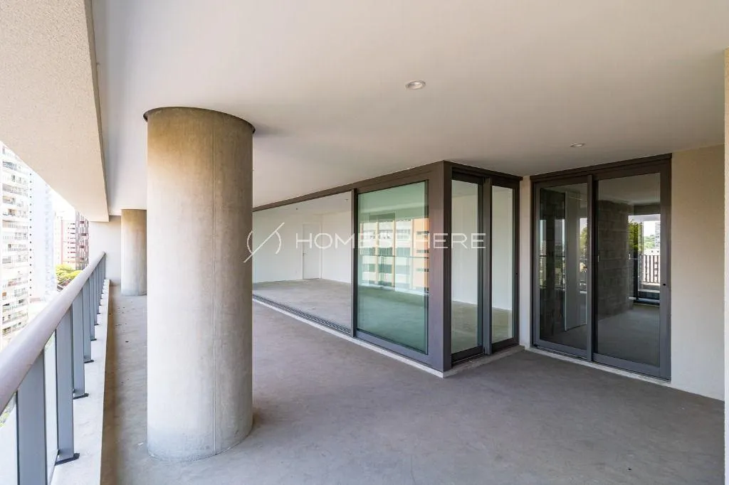 Apartamento com 4 suítes à venda em Vila Madalena, São Paulo, por R$ 5.550.000 Imagem 3