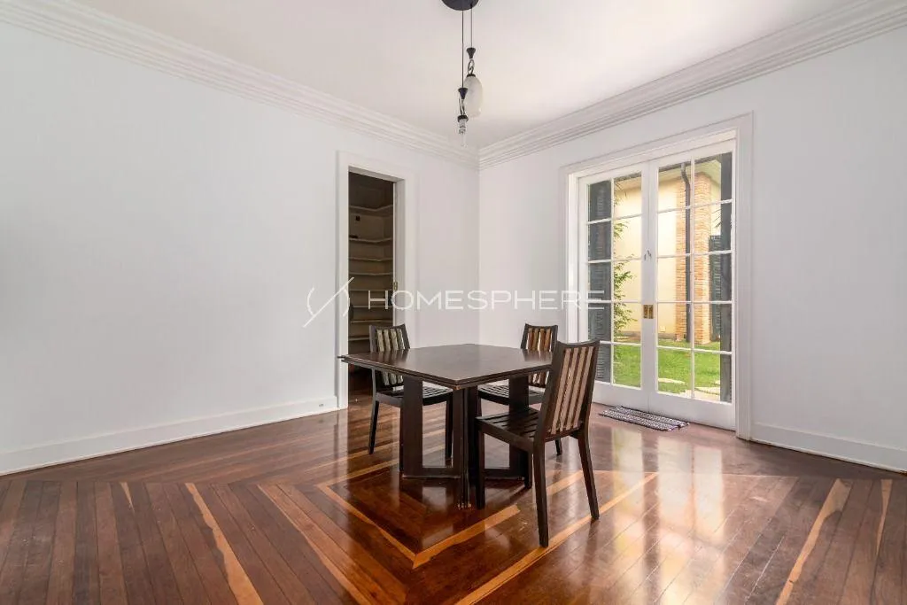 Casa com 5 suítes à venda em Cidade Jardim, São Paulo, por R$ 9.500.000 Imagem 5