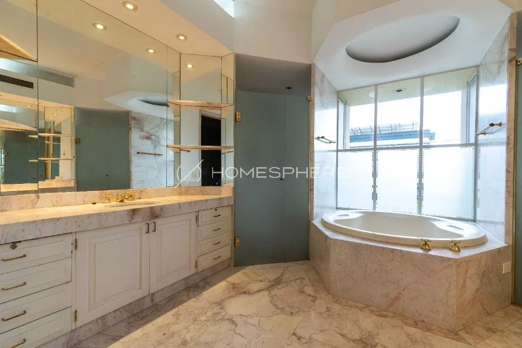 Casa com 5 suítes à venda em Cidade Jardim, São Paulo, por R$ 9.500.000 Imagem 21