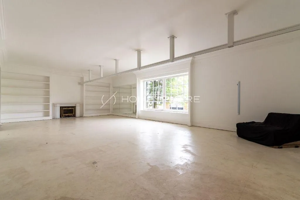 Casa com 5 suítes à venda em Cidade Jardim, São Paulo, por R$ 9.500.000 Imagem 24