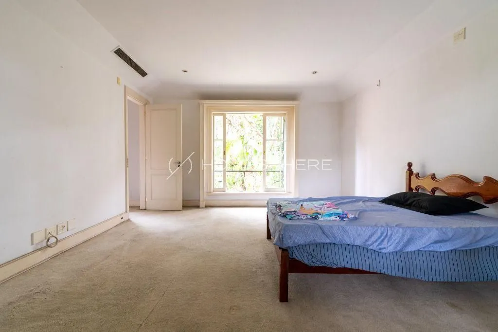Casa com 5 suítes à venda em Cidade Jardim, São Paulo, por R$ 9.500.000 Imagem 25