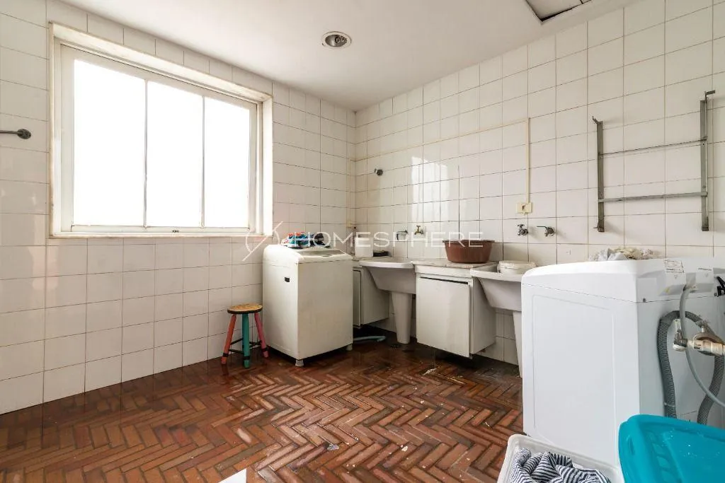 Casa com 5 suítes à venda em Cidade Jardim, São Paulo, por R$ 9.500.000 Imagem 42