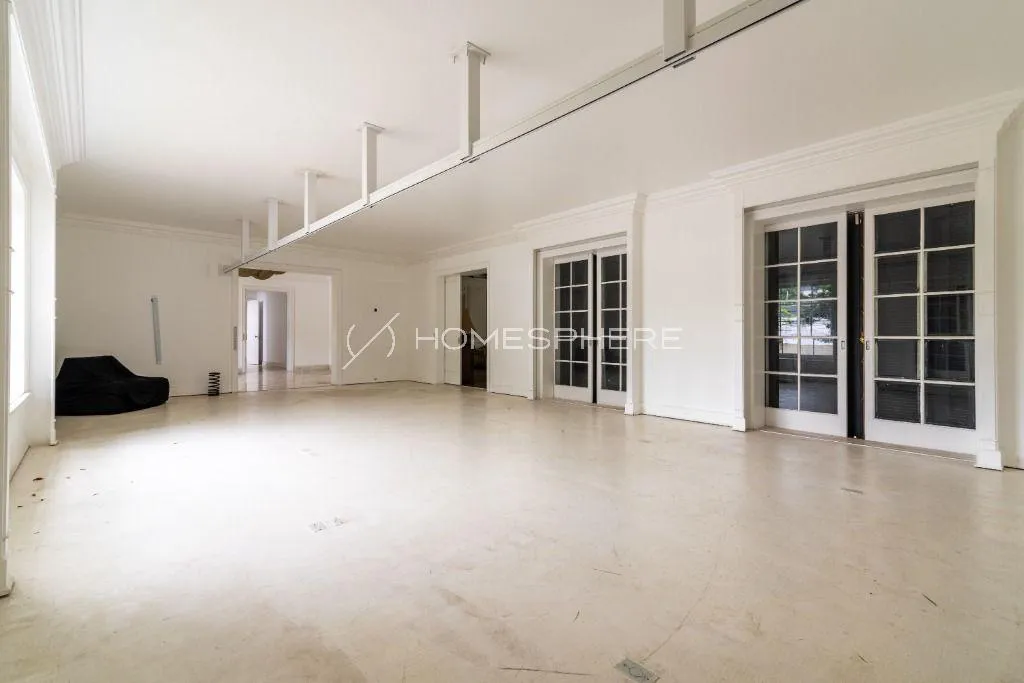 Casa com 5 suítes à venda em Cidade Jardim, São Paulo, por R$ 9.500.000 Imagem 52