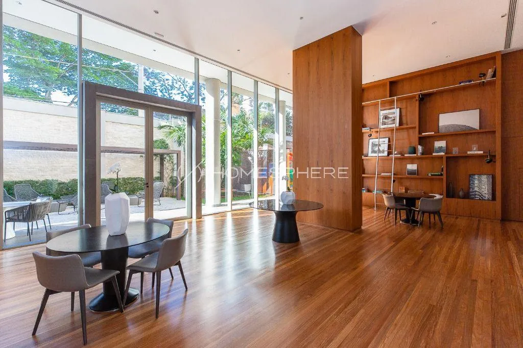 Apartamento com 4 suítes à venda em Ibirapuera, São Paulo, por R$ 24.000.000 Imagem 10