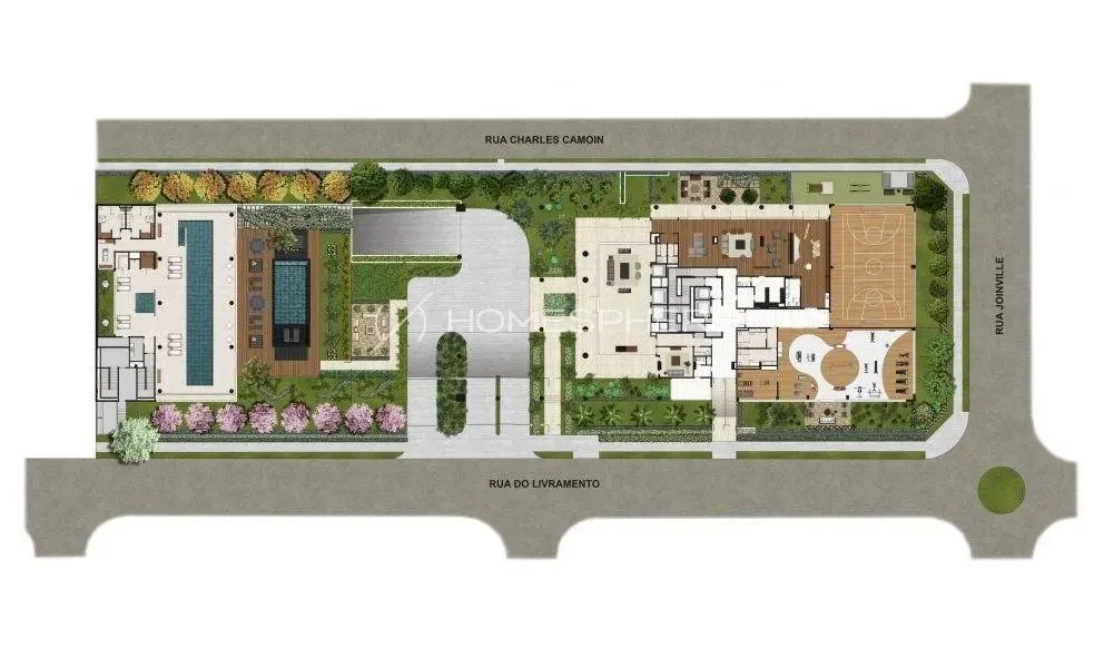 Apartamento com 4 suítes à venda em Ibirapuera, São Paulo, por R$ 24.000.000 Imagem 20