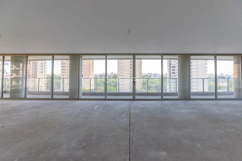 Apartamento com 4 suítes à venda em Ibirapuera, São Paulo, por R$ 24.000.000 Imagem 17