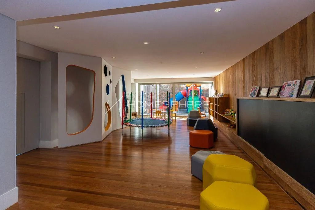 Apartamento com 4 suítes à venda em Ibirapuera, São Paulo, por R$ 24.000.000 Imagem 13