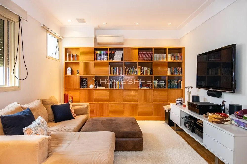 Apartamento com 4 suítes à venda em Campo Belo, São Paulo, por R$ 5.300.000 Imagem 12