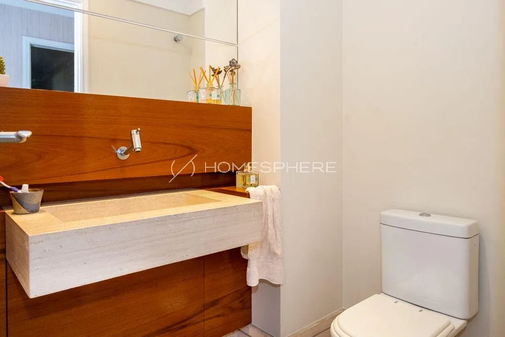 Apartamento com 4 suítes à venda em Campo Belo, São Paulo, por R$ 5.300.000 Imagem 13