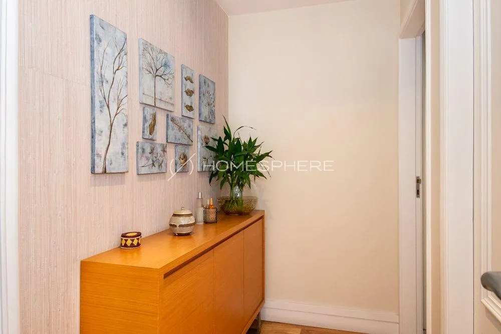 Apartamento com 4 suítes à venda em Campo Belo, São Paulo, por R$ 5.300.000 Imagem 14