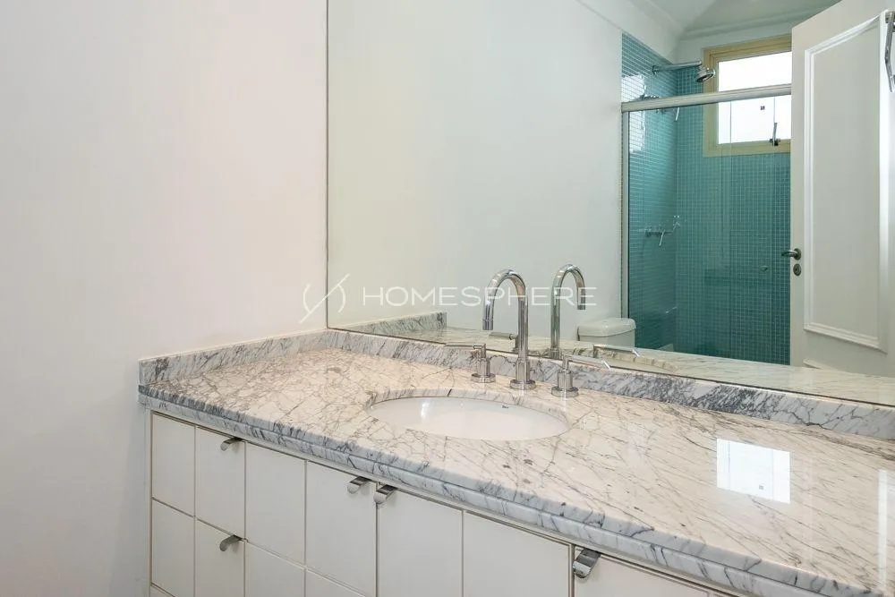 Apartamento com 4 suítes à venda em Campo Belo, São Paulo, por R$ 5.300.000 Imagem 20