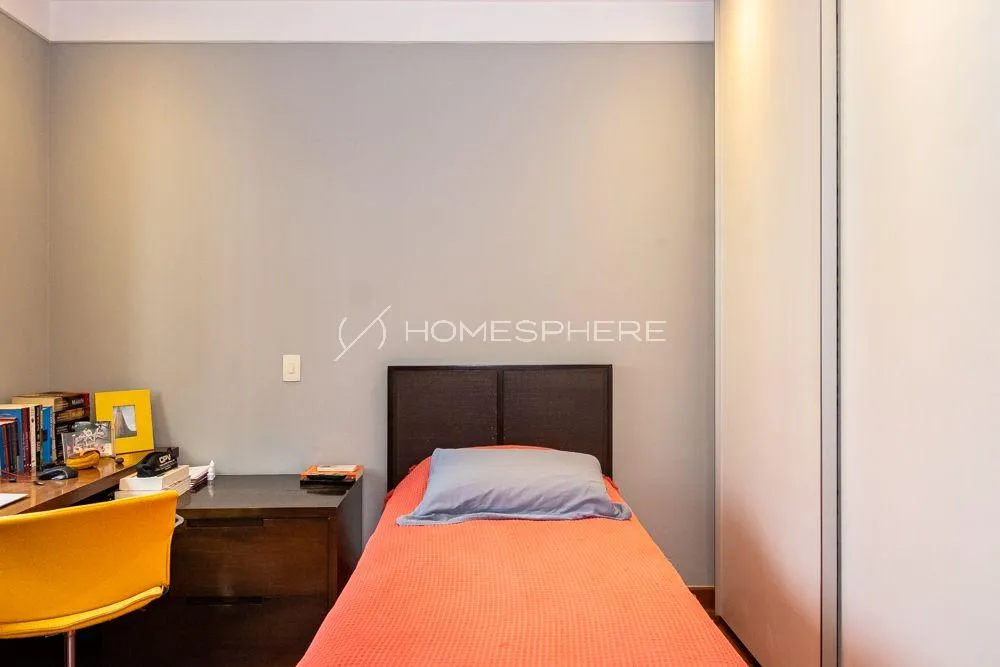 Apartamento com 4 suítes à venda em Campo Belo, São Paulo, por R$ 5.300.000 Imagem 22