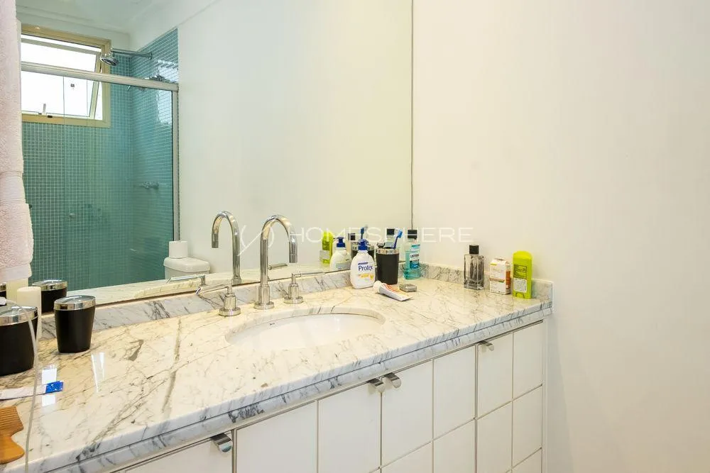 Apartamento com 4 suítes à venda em Campo Belo, São Paulo, por R$ 5.300.000 Imagem 23