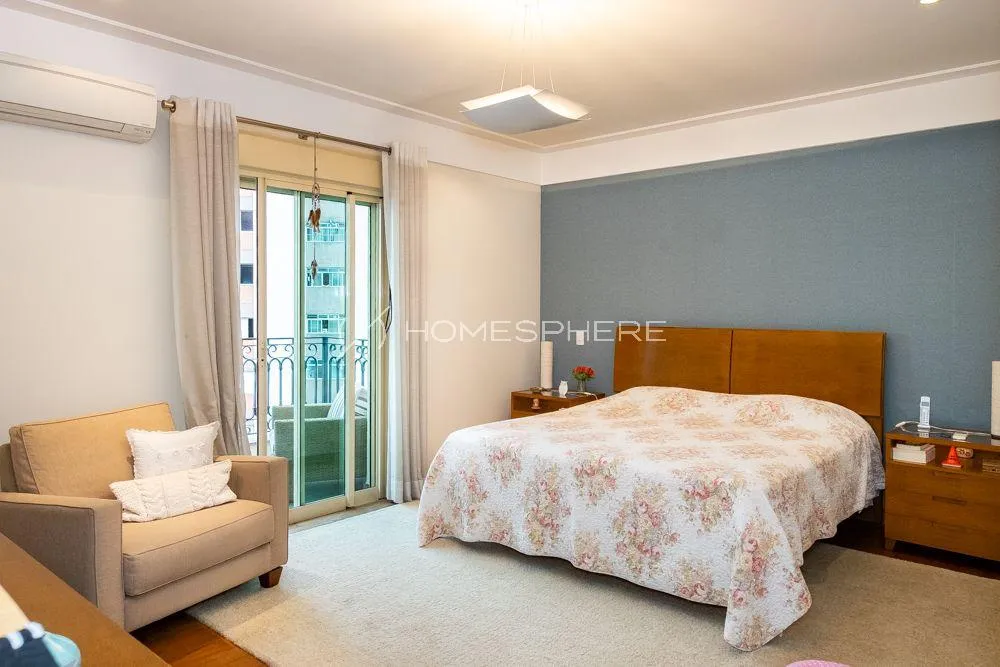 Apartamento com 4 suítes à venda em Campo Belo, São Paulo, por R$ 5.300.000 Imagem 24