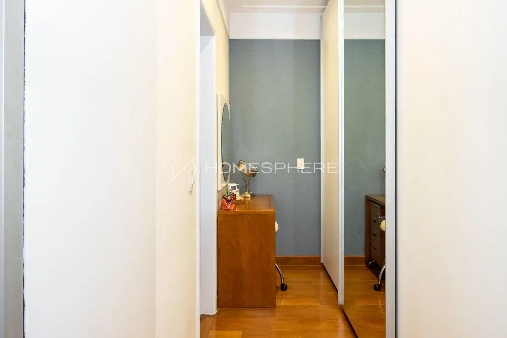 Apartamento com 4 suítes à venda em Campo Belo, São Paulo, por R$ 5.300.000 Imagem 26