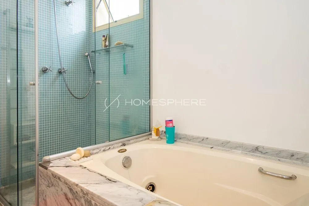 Apartamento com 4 suítes à venda em Campo Belo, São Paulo, por R$ 5.300.000 Imagem 28
