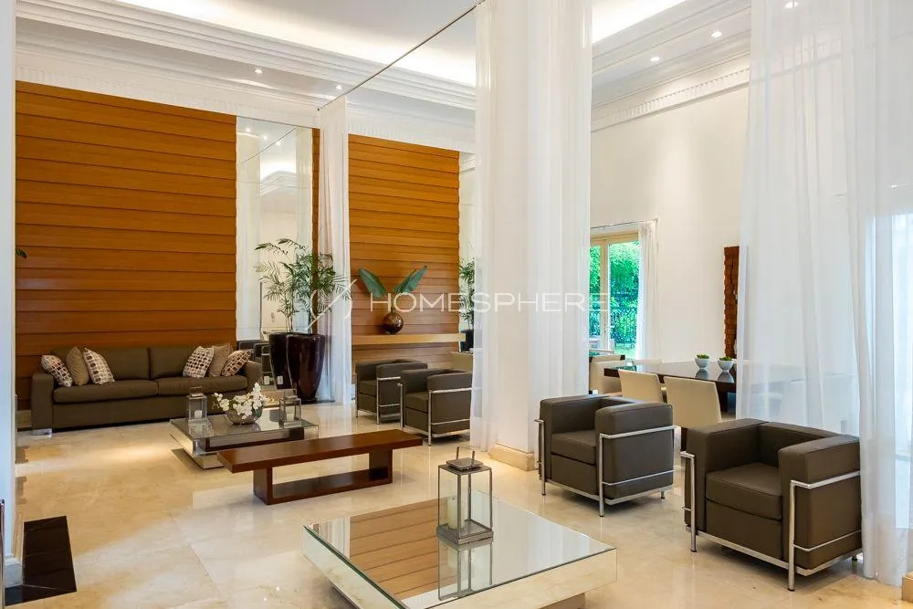 Apartamento com 4 suítes à venda em Campo Belo, São Paulo, por R$ 5.300.000 Imagem 39