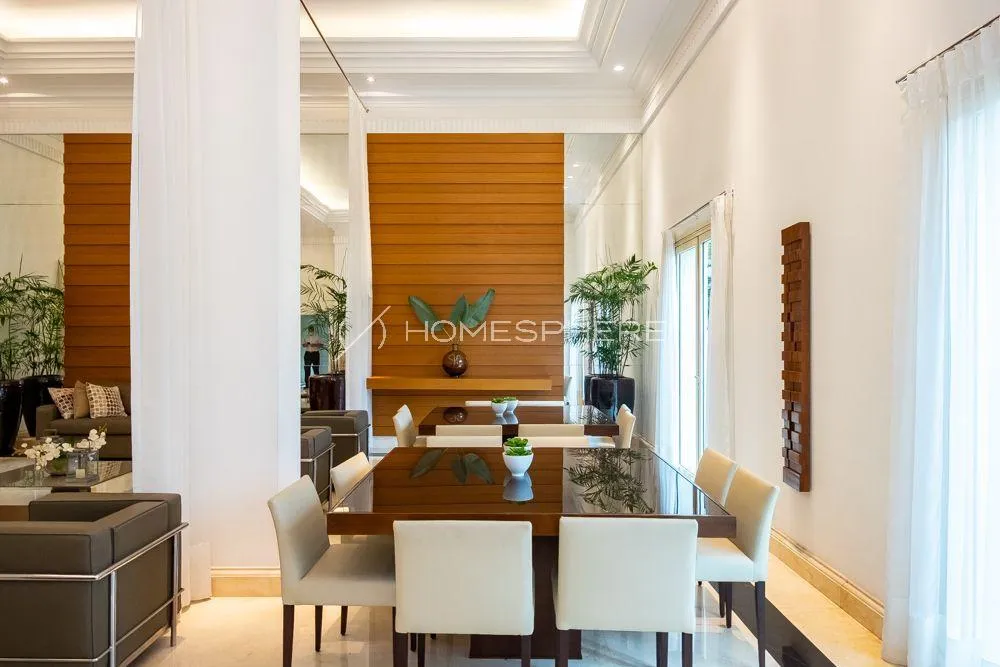 Apartamento com 4 suítes à venda em Campo Belo, São Paulo, por R$ 5.300.000 Imagem 40