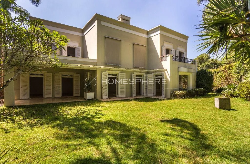 Casa com 4 suítes à venda em Jardim Europa, São Paulo, por R$ 36.000.000 Imagem 2