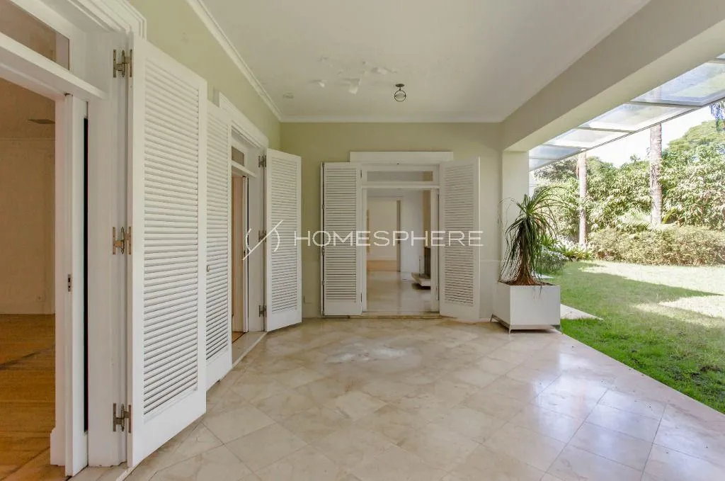 Casa com 4 suítes à venda em Jardim Europa, São Paulo, por R$ 36.000.000 Imagem 3